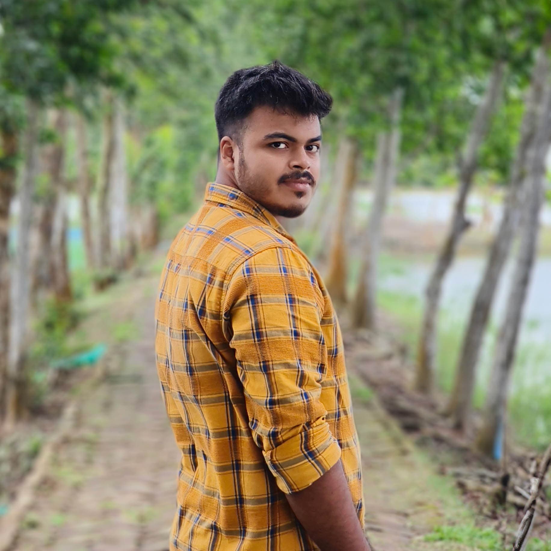 Team Lead & Lead Photographer