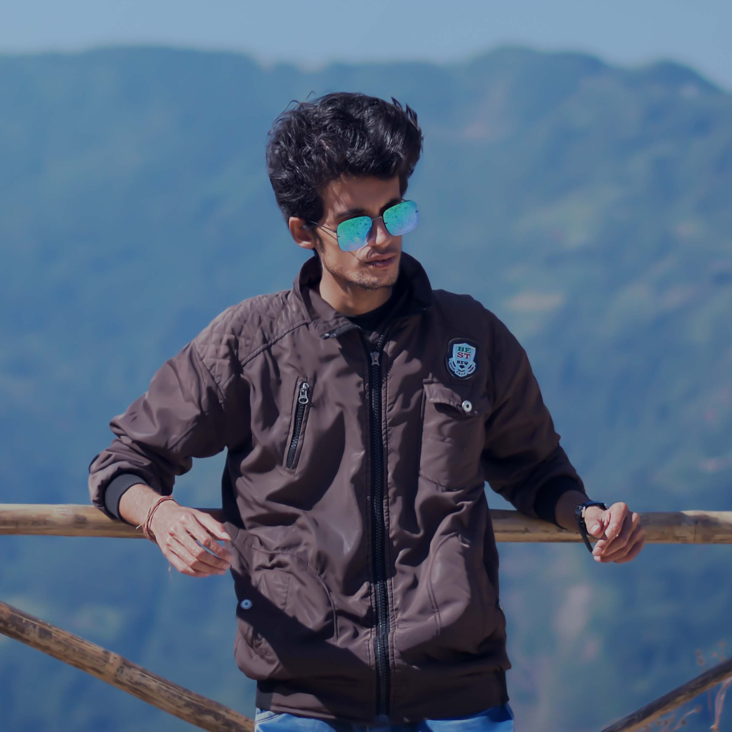 Team Lead , Drone Operater & Album Designer